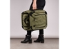 Picture of Show Tech Easy Crate Khaki Green/Black
